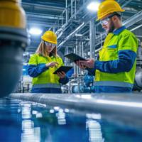 Разработка технической и конструкторской документации и поставку образцов запчастей и деталей для двигателей газопоршневых электростанций и промышленных двигателей - Нефтегазовое оборудование